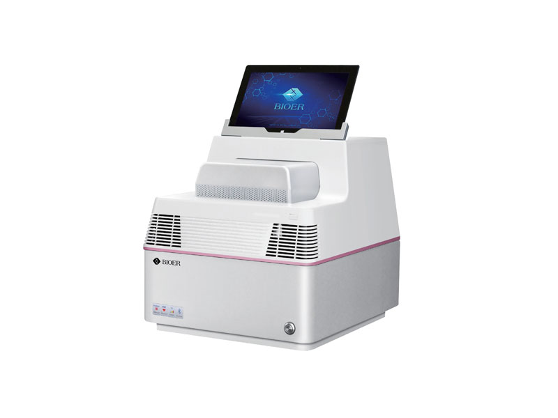 临澧杭州博日荧光定量PC