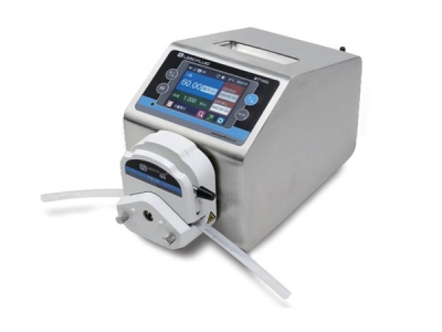 临澧雷弗流量型智能蠕动泵BT100L