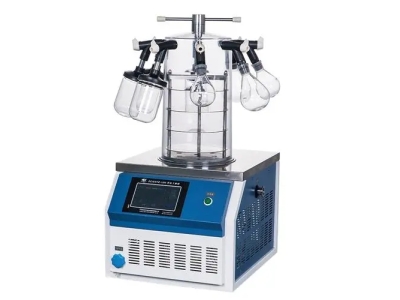 临澧宁波新芝冷冻干燥机SCIENTZ-N系列