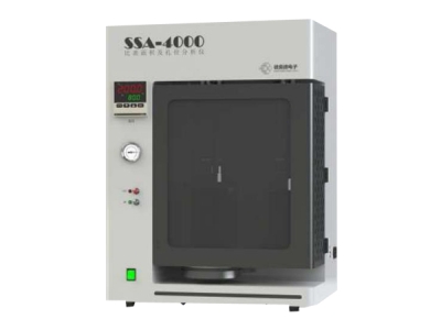 临澧彼奥德比表面积及孔径分析仪SSA-4000