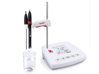 临澧奥豪斯台式pH计Starter 2200