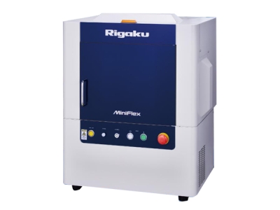 临澧日本理学X射线衍射仪MiniFlex 600
