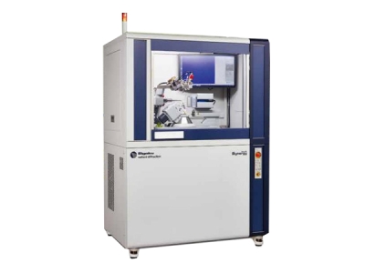 临澧日本理学单晶衍射仪XtaLAB Synergy R